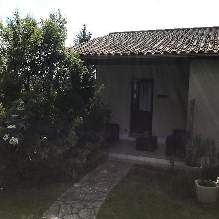 Entre Perigueux Et Bergerac Villa Vergt Eksteriør billede